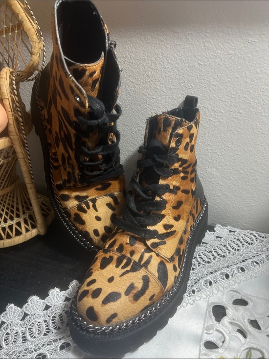 Vince Camuto Shoes - Vince Camuto Mindinta Boots-NWOT
